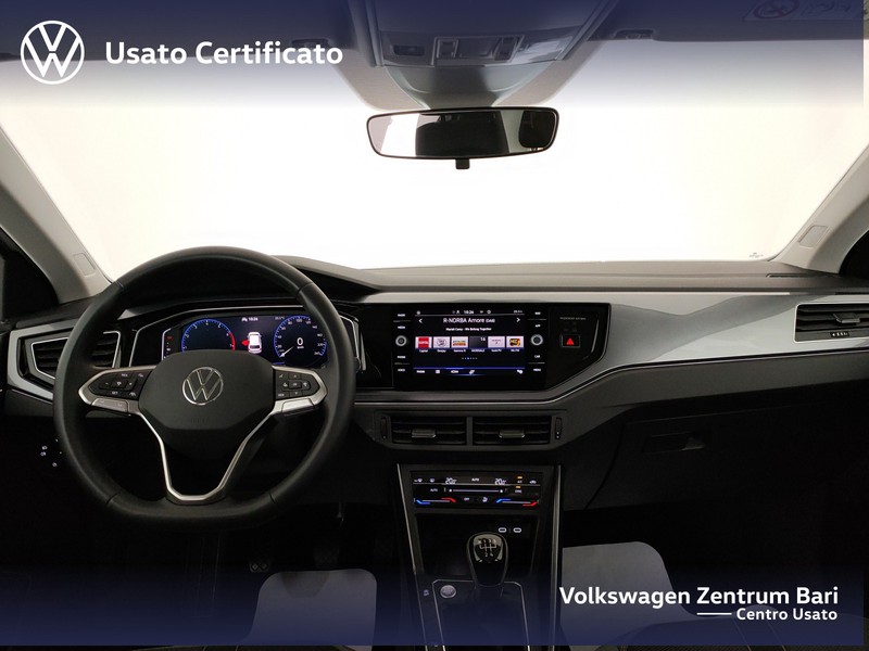 Volkswagen Polo 1.0 tsi style 95cv - 20
