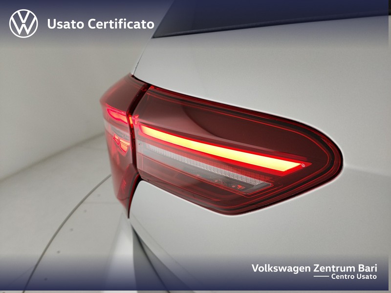 Volkswagen Polo 1.0 tsi style 95cv - 21