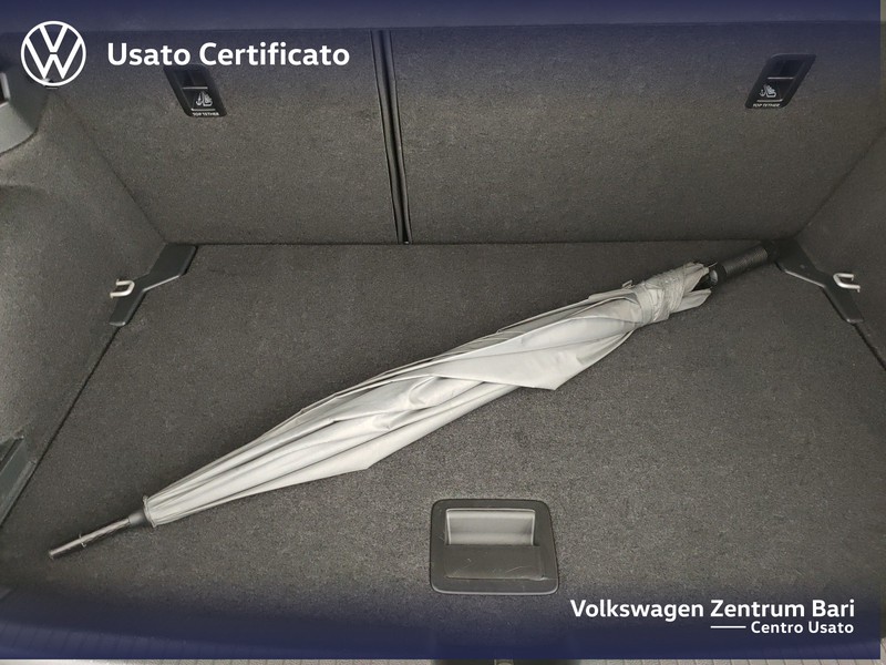 Volkswagen Polo 1.0 tsi style 95cv - 23