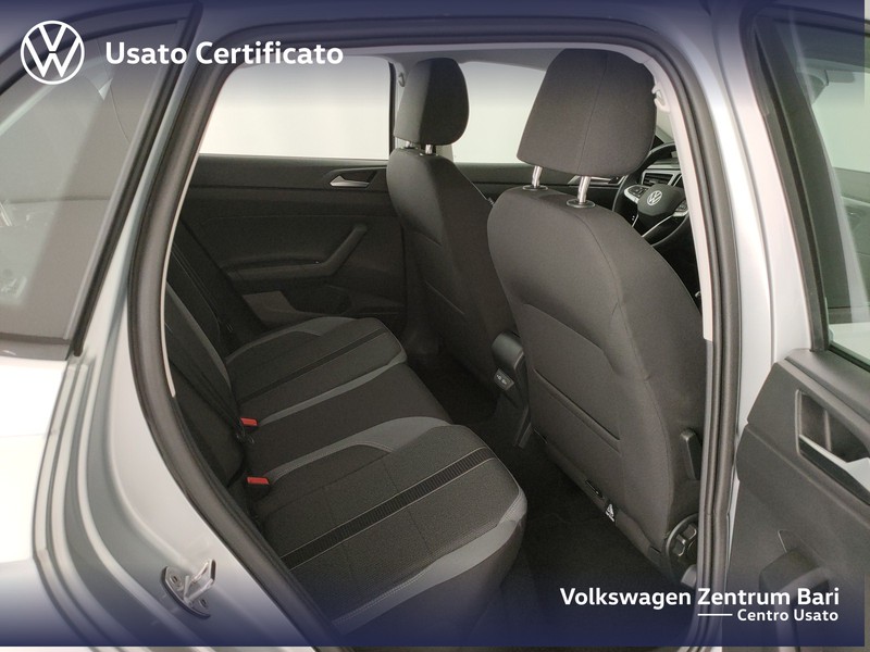 Volkswagen Polo 1.0 tsi style 95cv - 24