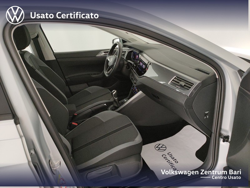 Volkswagen Polo 1.0 tsi style 95cv - 25