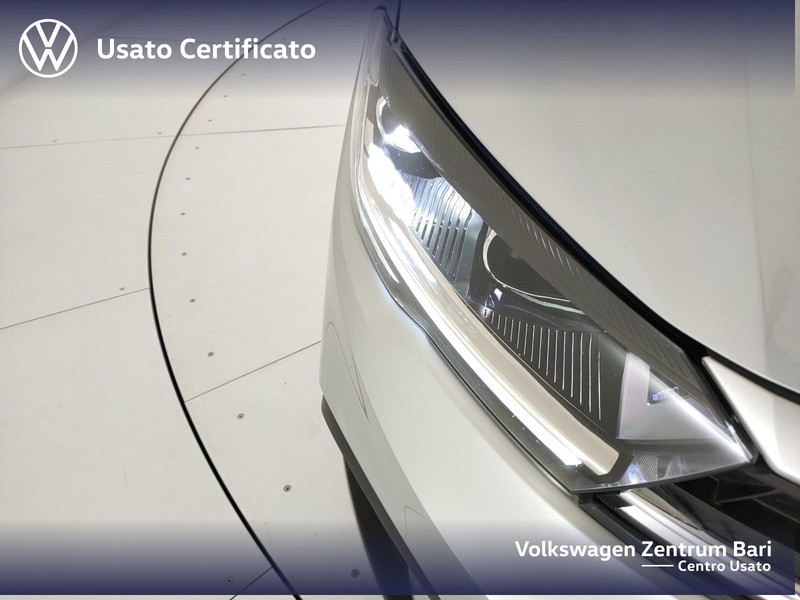 Volkswagen Polo 1.0 tsi style 95cv - 26