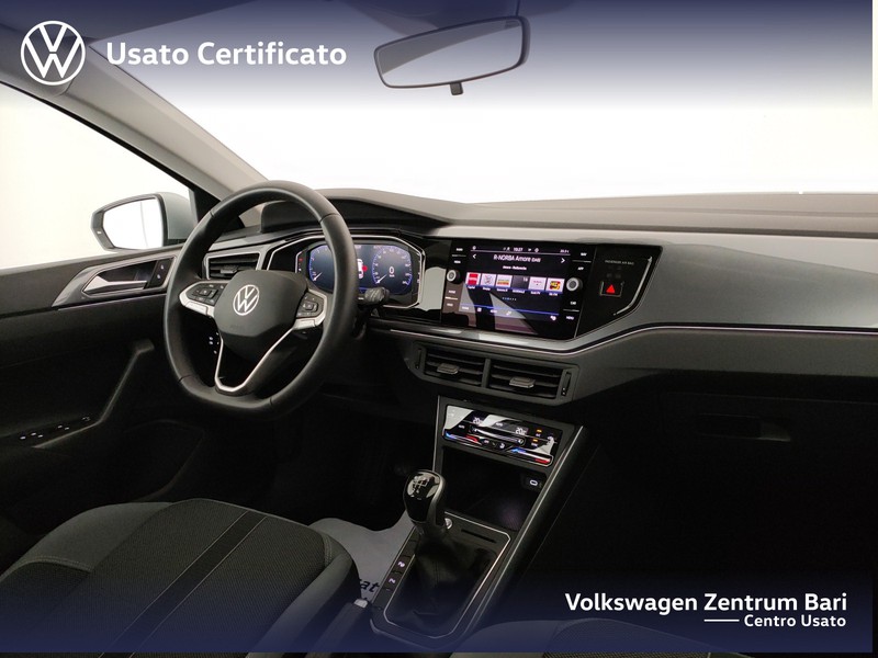 Volkswagen Polo 1.0 tsi style 95cv - 27