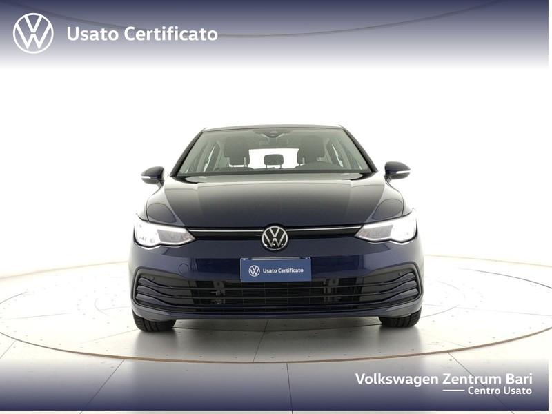 Volkswagen Golf 1.0 etsi evo life 110cv dsg - 3