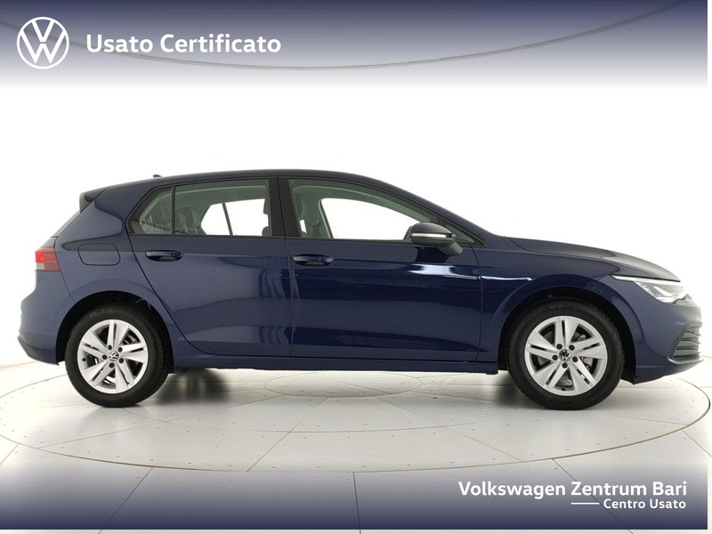 Volkswagen Golf 1.0 etsi evo life 110cv dsg - 5