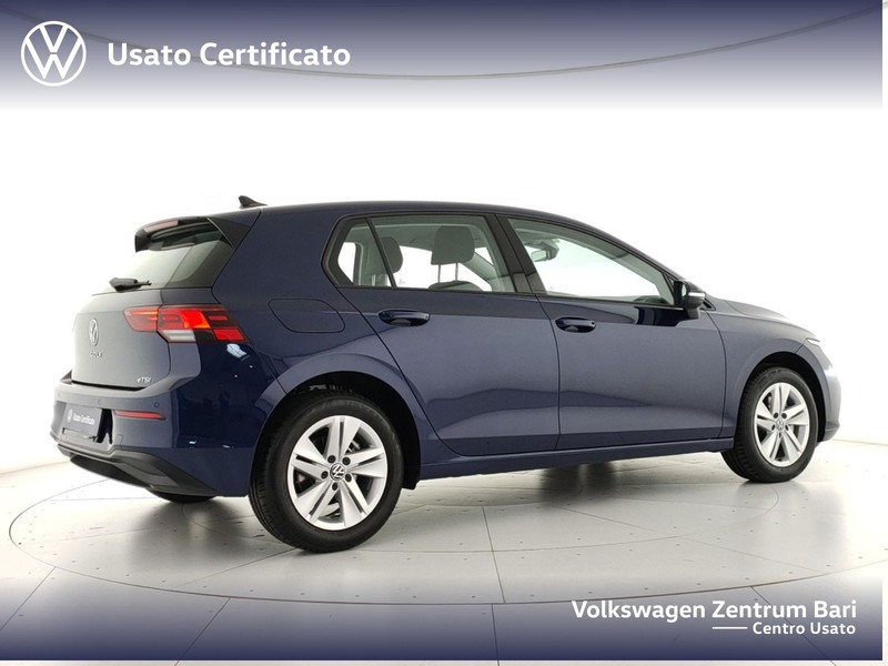 Volkswagen Golf 1.0 etsi evo life 110cv dsg - 6