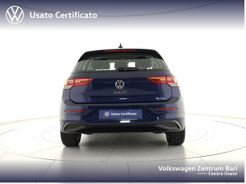 Volkswagen Golf 1.0 etsi evo life 110cv dsg - 7