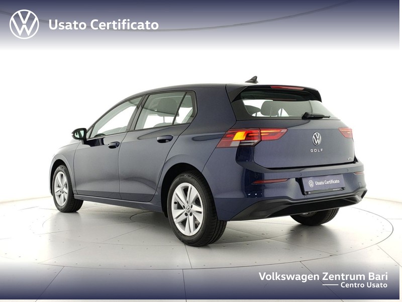 Volkswagen Golf 1.0 etsi evo life 110cv dsg - 8