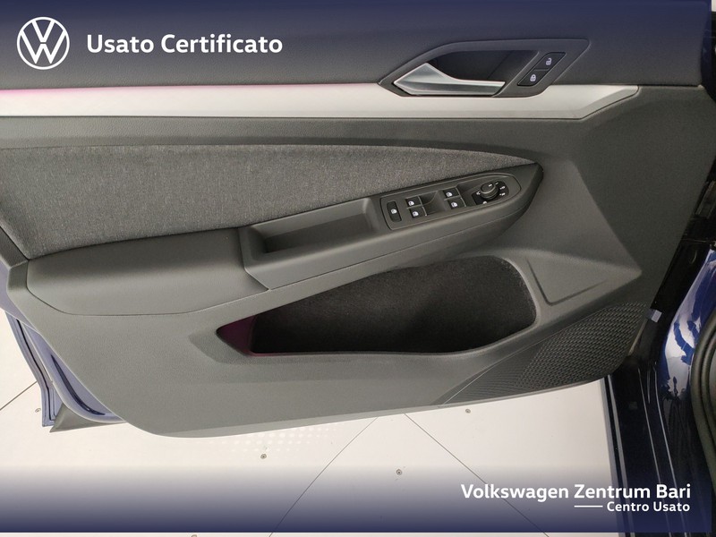 Volkswagen Golf 1.0 etsi evo life 110cv dsg - 13
