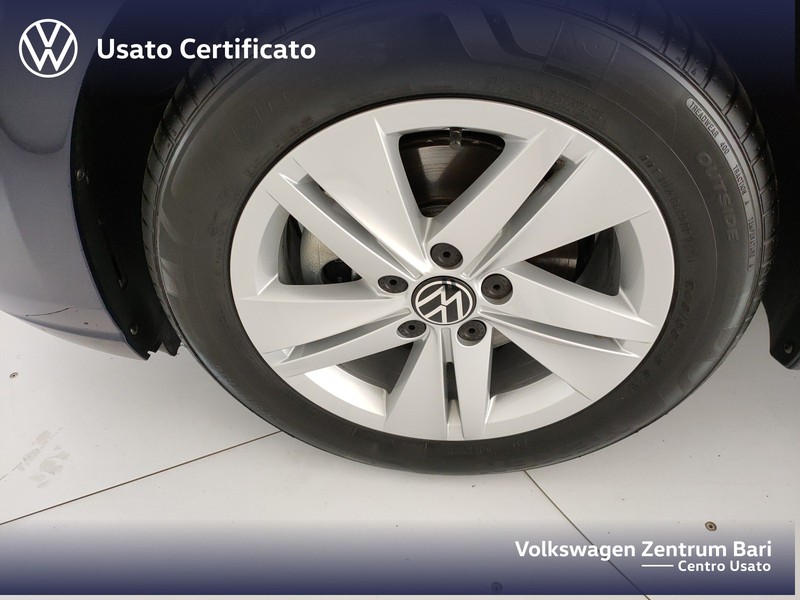 Volkswagen Golf 1.0 etsi evo life 110cv dsg - 16