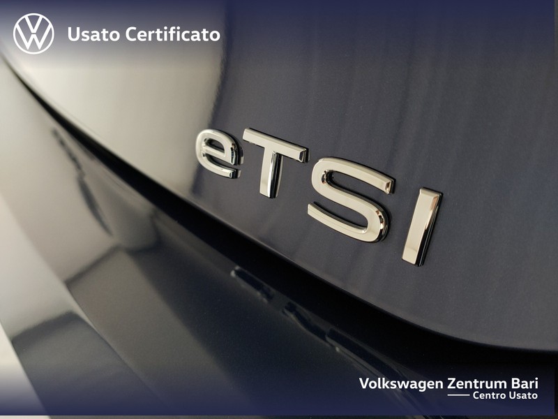 Volkswagen Golf 1.0 etsi evo life 110cv dsg - 19