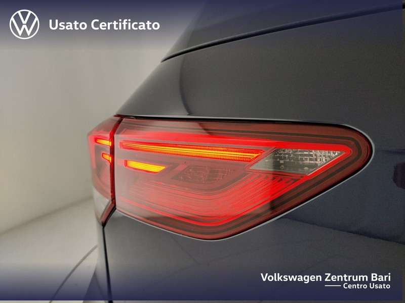 Volkswagen Golf 1.0 etsi evo life 110cv dsg - 21