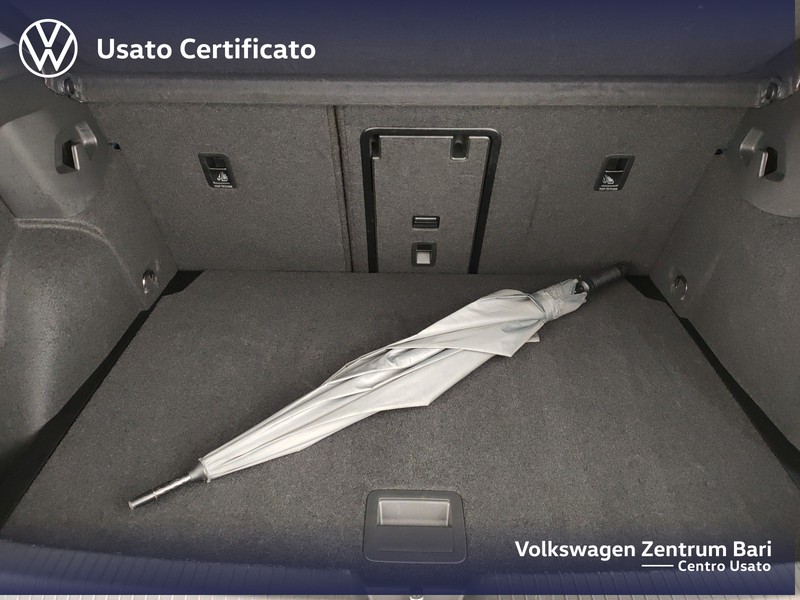 Volkswagen Golf 1.0 etsi evo life 110cv dsg - 22