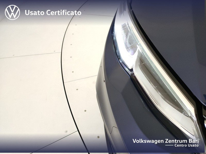 Volkswagen Golf 1.0 etsi evo life 110cv dsg - 26
