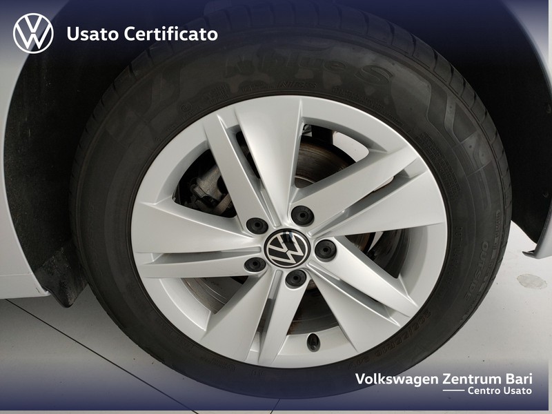 Volkswagen Golf 2.0 tdi life 115cv dsg - 15
