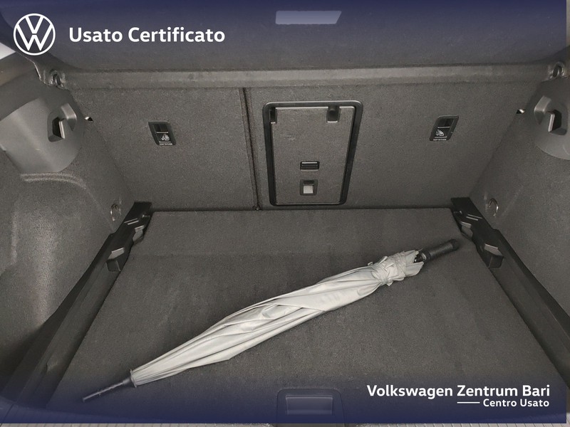 Volkswagen Golf 2.0 tdi life 115cv dsg - 21