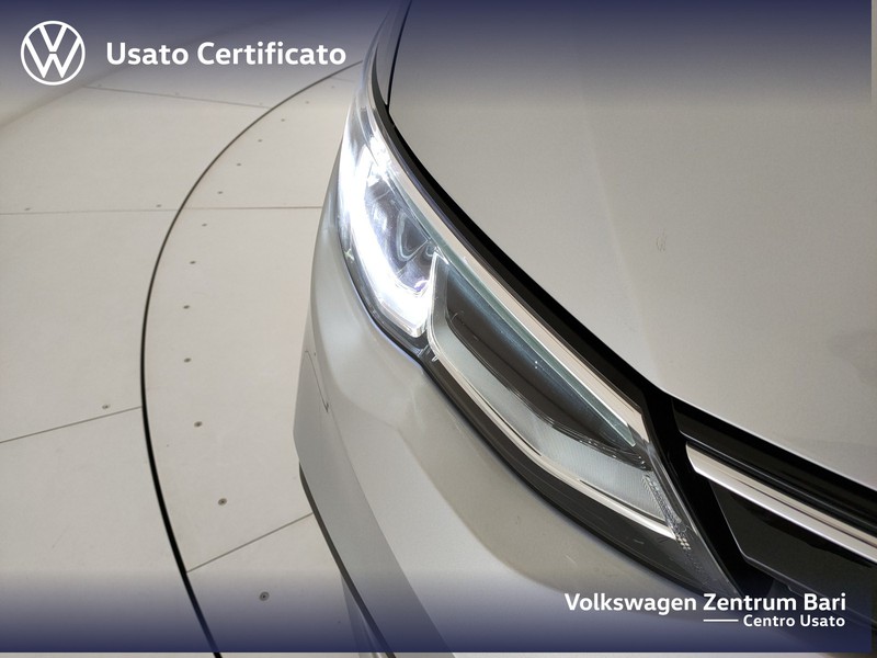 Volkswagen Golf 2.0 tdi life 115cv dsg - 25