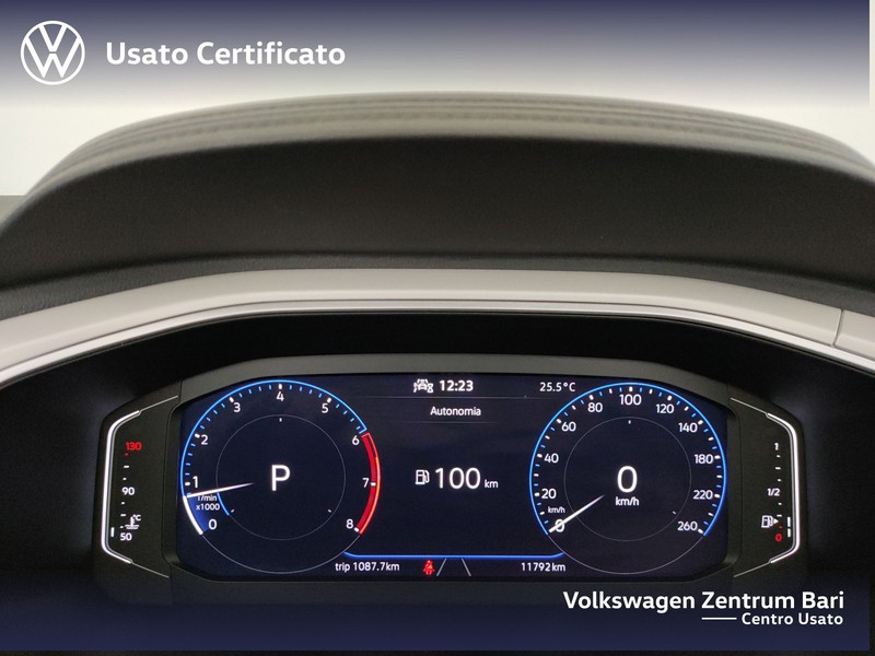 Volkswagen T-Roc cabriolet 1.5 tsi style dsg - 10