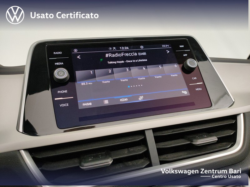 Volkswagen T-Roc cabriolet 1.5 tsi style dsg - 11