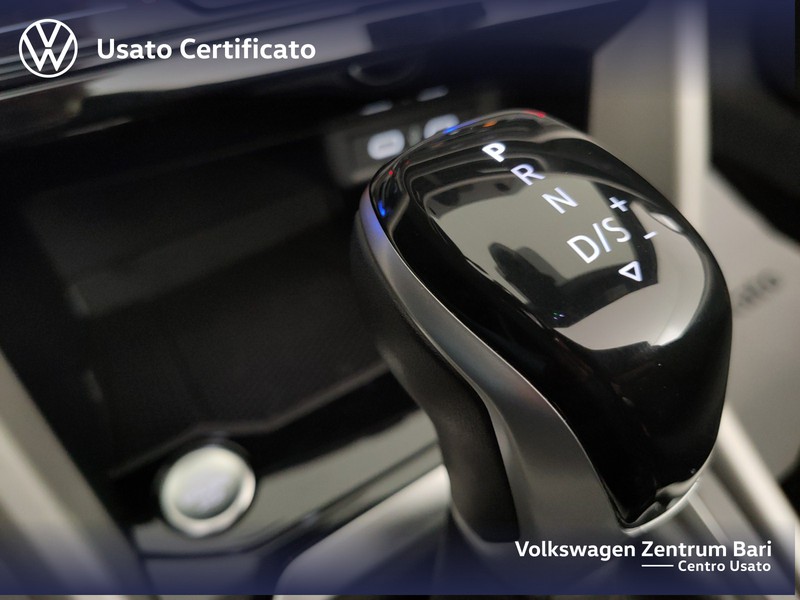 Volkswagen T-Roc cabriolet 1.5 tsi style dsg - 13