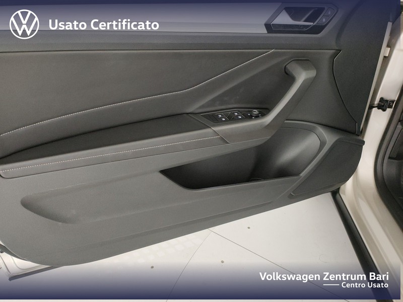 Volkswagen T-Roc cabriolet 1.5 tsi style dsg - 14