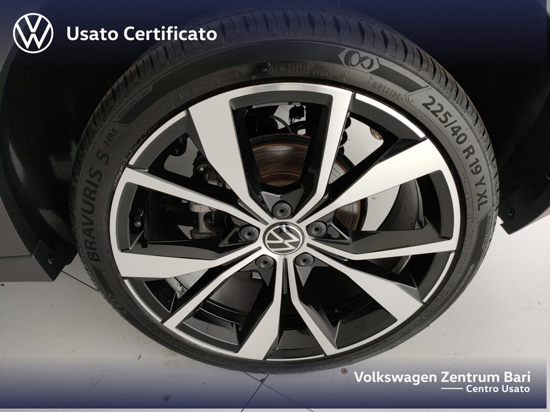 Volkswagen T-Roc cabriolet 1.5 tsi style dsg - 19