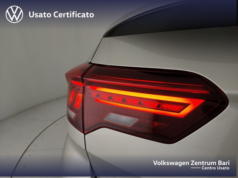 Volkswagen T-Roc cabriolet 1.5 tsi style dsg - 20