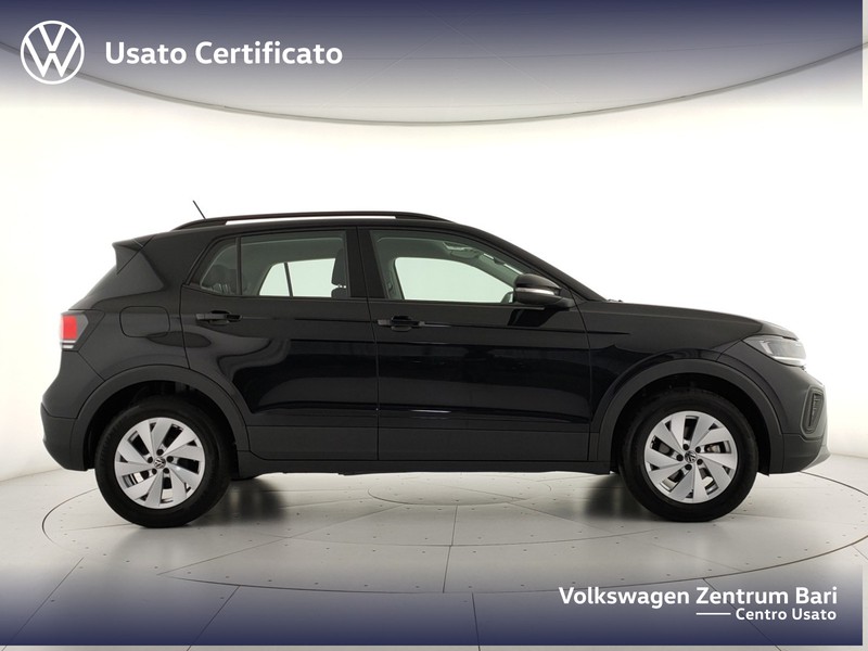 Volkswagen T-Cross 1.0 tsi life 95cv - 5