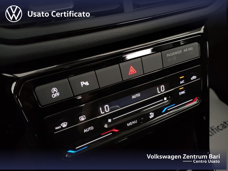 Volkswagen T-Cross 1.0 tsi life 95cv - 13