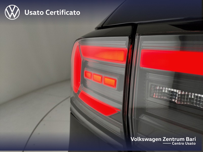 Volkswagen T-Cross 1.0 tsi life 95cv - 21