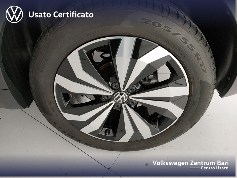Volkswagen T-Cross 1.0 tsi advanced 110cv dsg - 17
