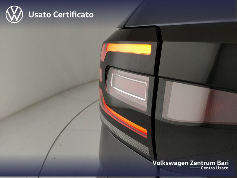 Volkswagen T-Cross 1.0 tsi advanced 110cv dsg - 20