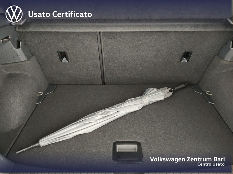 Volkswagen T-Cross 1.0 tsi advanced 110cv dsg - 21