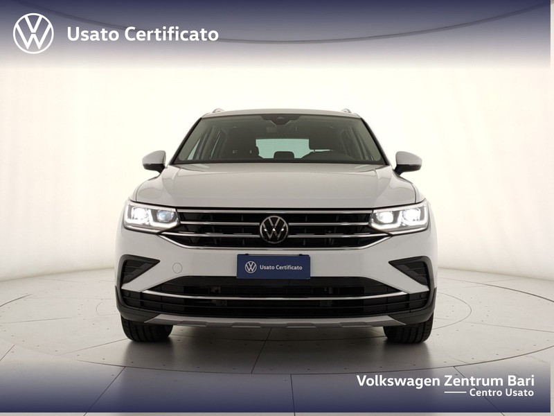 Volkswagen Tiguan 2.0 tdi elegance 150cv dsg - 3