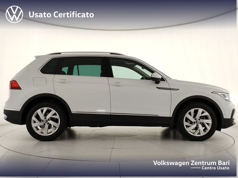 Volkswagen Tiguan 2.0 tdi elegance 150cv dsg - 5