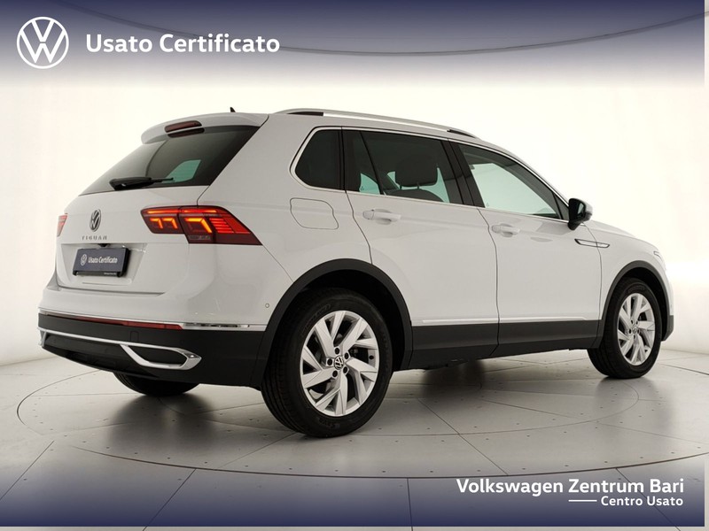 Volkswagen Tiguan 2.0 tdi elegance 150cv dsg - 6