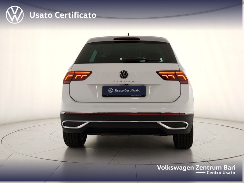 Volkswagen Tiguan 2.0 tdi elegance 150cv dsg - 7