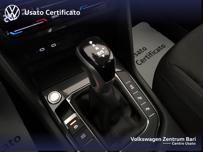 Volkswagen Tiguan 2.0 tdi elegance 150cv dsg - 14
