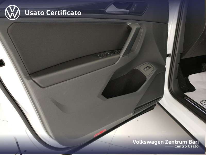 Volkswagen Tiguan 2.0 tdi elegance 150cv dsg - 15
