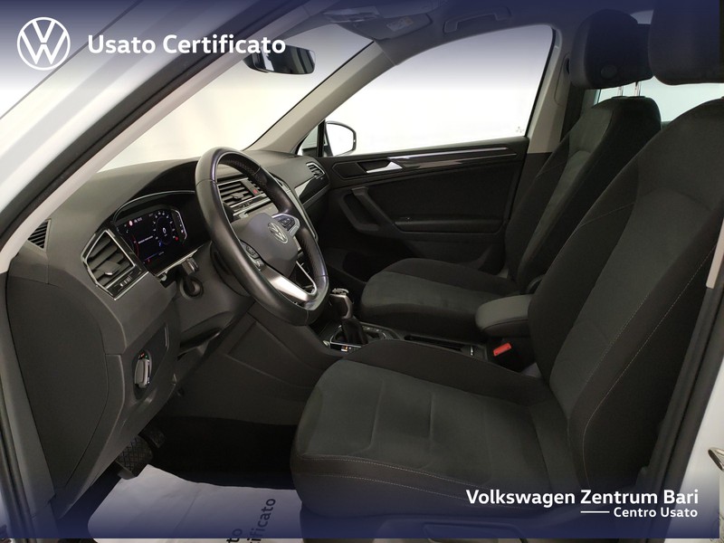 Volkswagen Tiguan 2.0 tdi elegance 150cv dsg - 16
