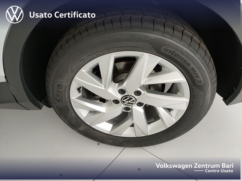 Volkswagen Tiguan 2.0 tdi elegance 150cv dsg - 18