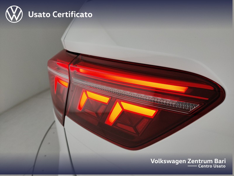 Volkswagen Tiguan 2.0 tdi elegance 150cv dsg - 21