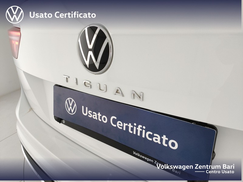 Volkswagen Tiguan 2.0 tdi elegance 150cv dsg - 22