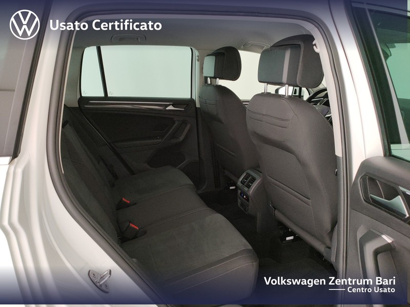 Volkswagen Tiguan 2.0 tdi elegance 150cv dsg - 26