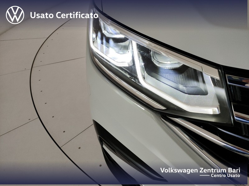 Volkswagen Tiguan 2.0 tdi elegance 150cv dsg - 28