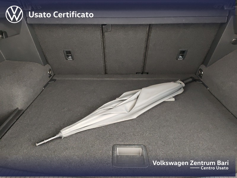 Volkswagen Tiguan 2.0 tdi r-line 4motion 150cv dsg - 24