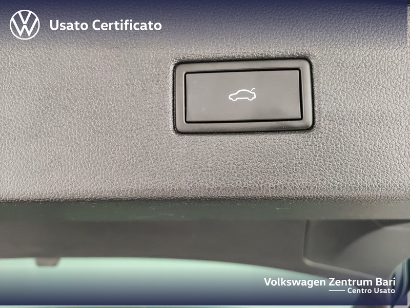 Volkswagen Tiguan 2.0 tdi r-line 4motion 150cv dsg - 25