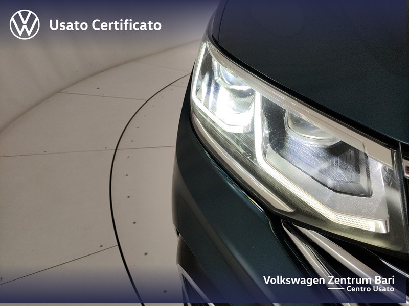 Volkswagen Tiguan 2.0 tdi r-line 4motion 150cv dsg - 28
