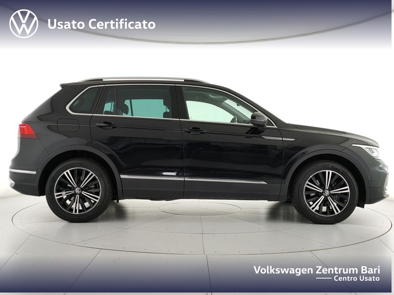 Volkswagen Tiguan 2.0 tdi elegance 150cv dsg - 4