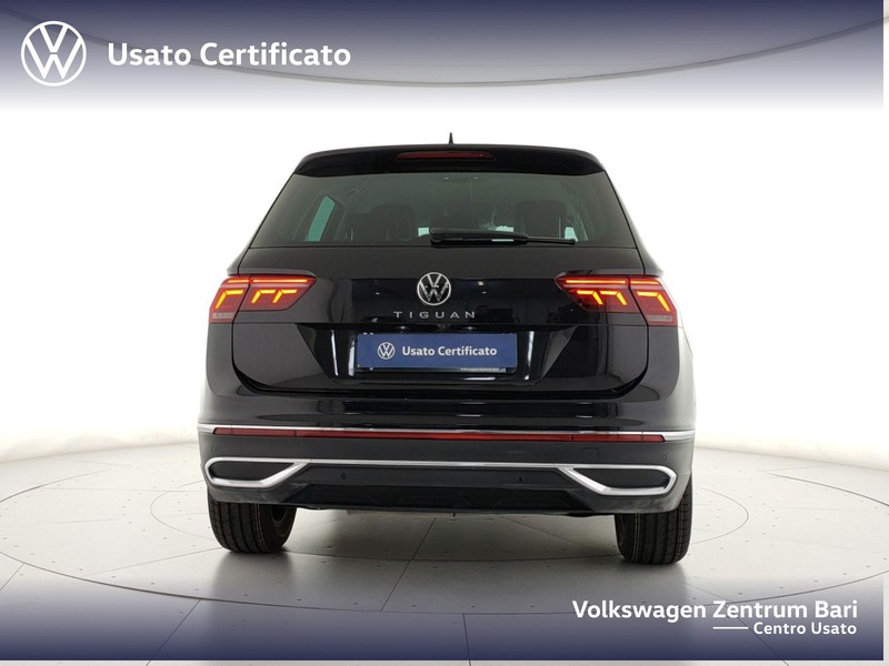Volkswagen Tiguan 2.0 tdi elegance 150cv dsg - 6